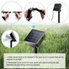 Solar Powered 30 leds String Light Garden Path Yard Decor Lamp Outdoor Waterproof